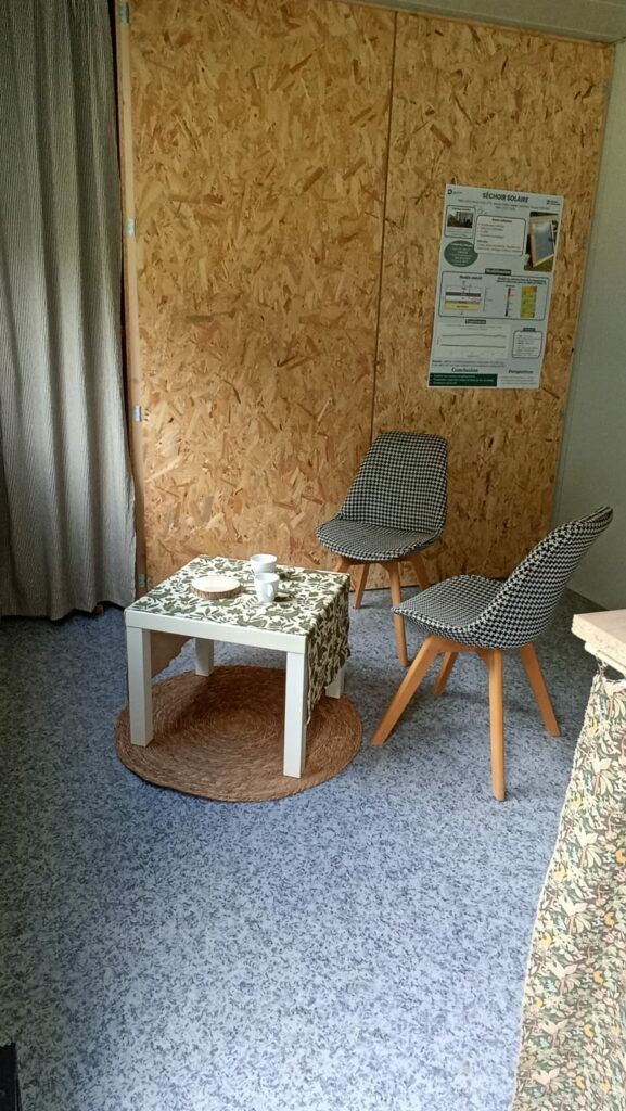 naturopathe la chapelle sur erdre